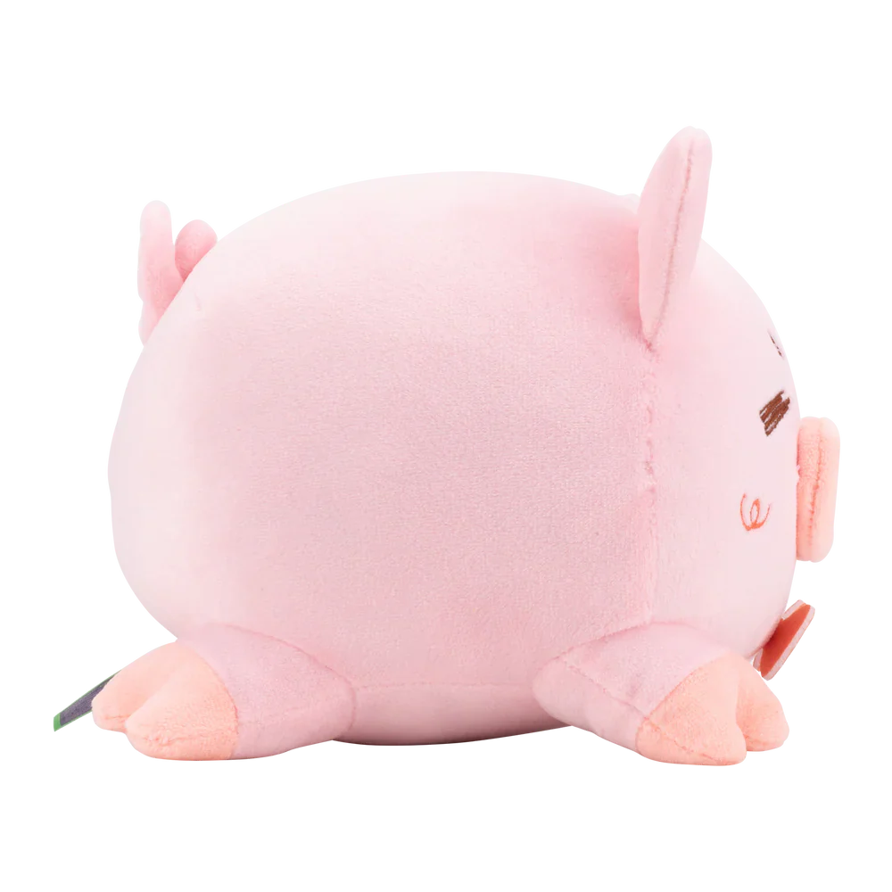 THE KISS BET - MR PIGGY PLUSH