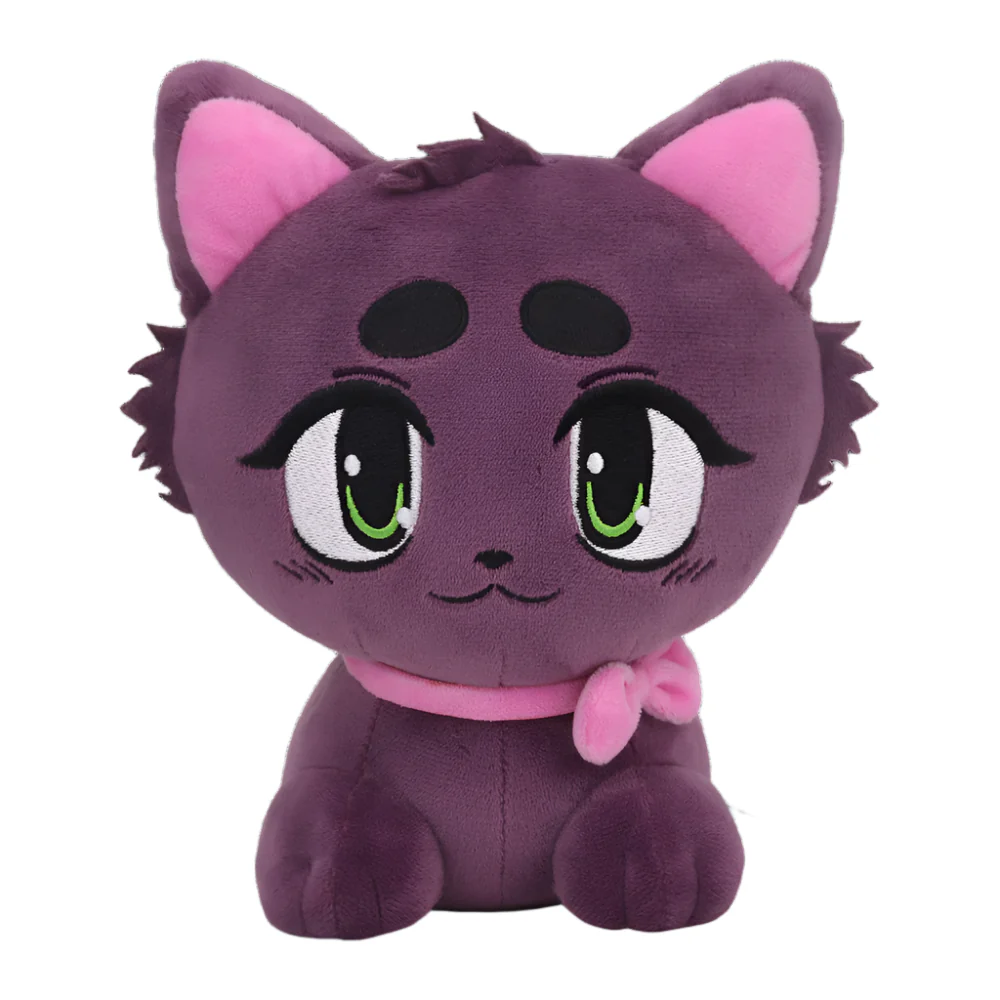 DOWN TO EARTH - COSMO PLUSH