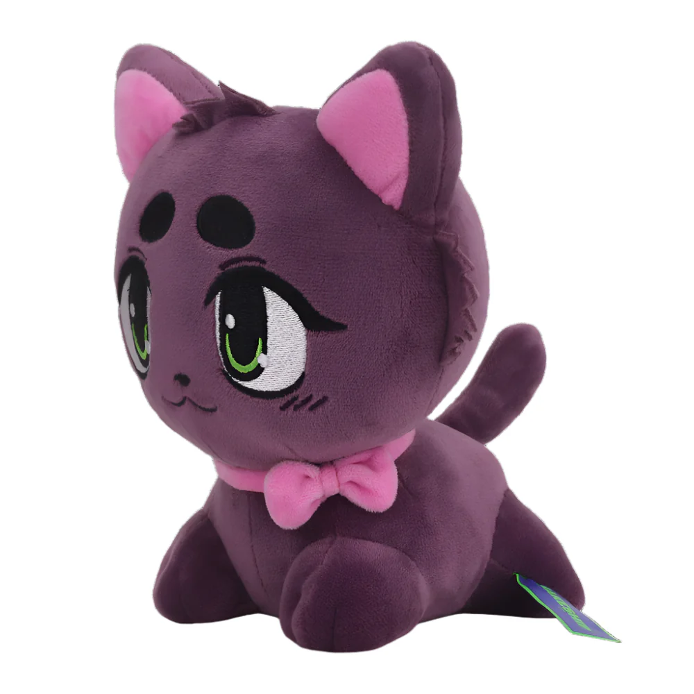 DOWN TO EARTH - COSMO PLUSH