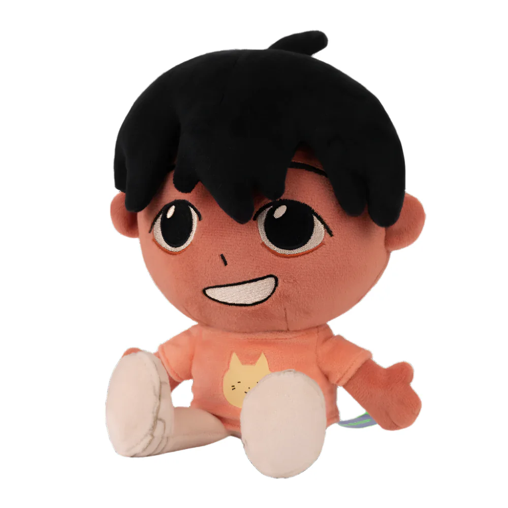 TO THE STARS AND BACK - BO SEON PLUSH