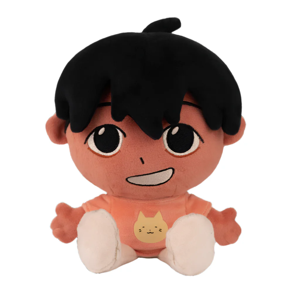 TO THE STARS AND BACK - BO SEON PLUSH