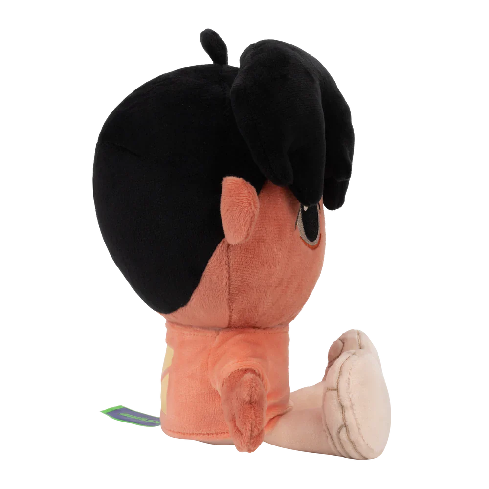 TO THE STARS AND BACK - BO SEON PLUSH