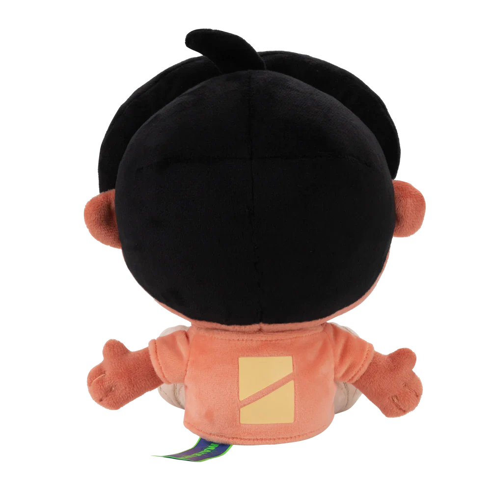 TO THE STARS AND BACK - BO SEON PLUSH