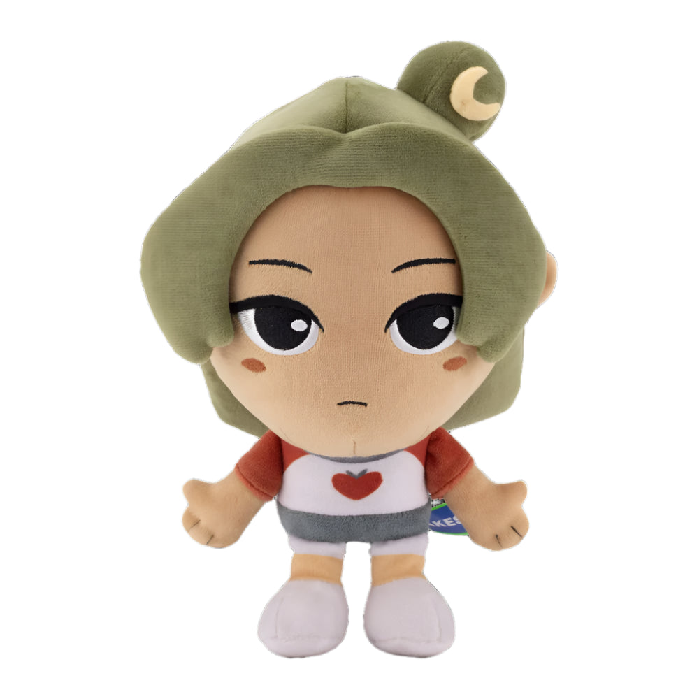 EATERNAL NOCTURNAL - EVE MAYARI PLUSH