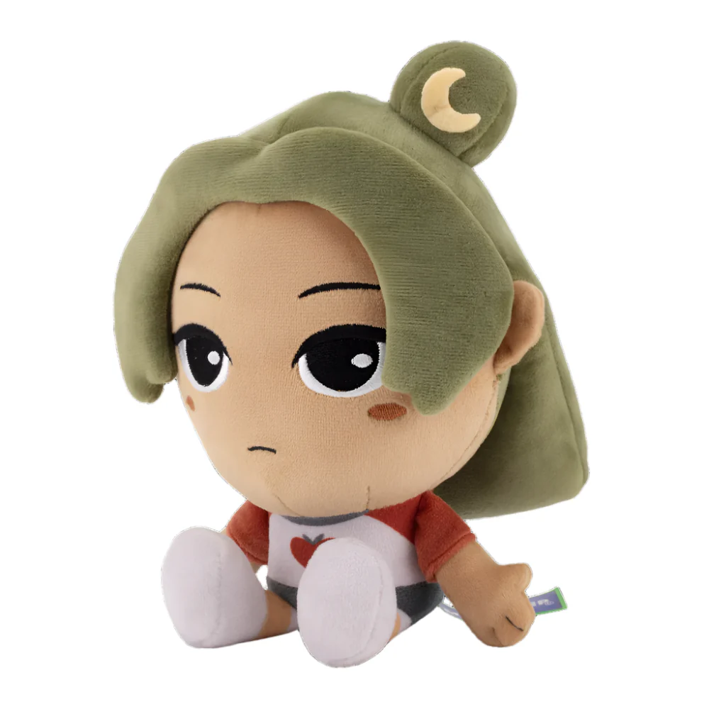 EATERNAL NOCTURNAL - EVE MAYARI PLUSH