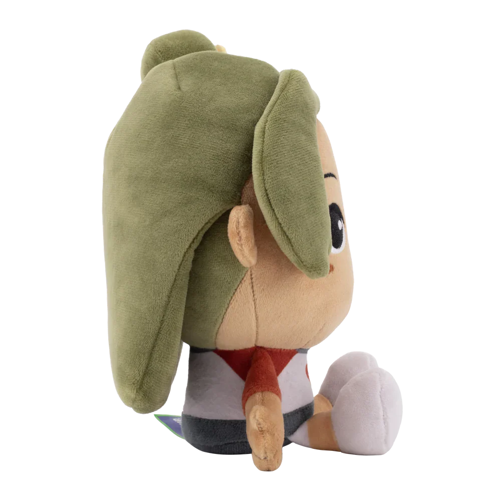 EATERNAL NOCTURNAL - EVE MAYARI PLUSH