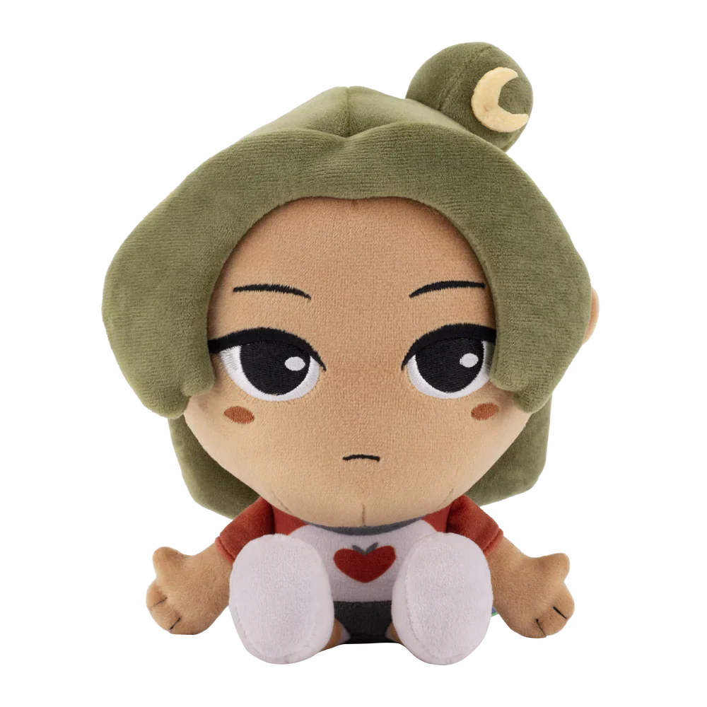 EATERNAL NOCTURNAL - EVE MAYARI PLUSH