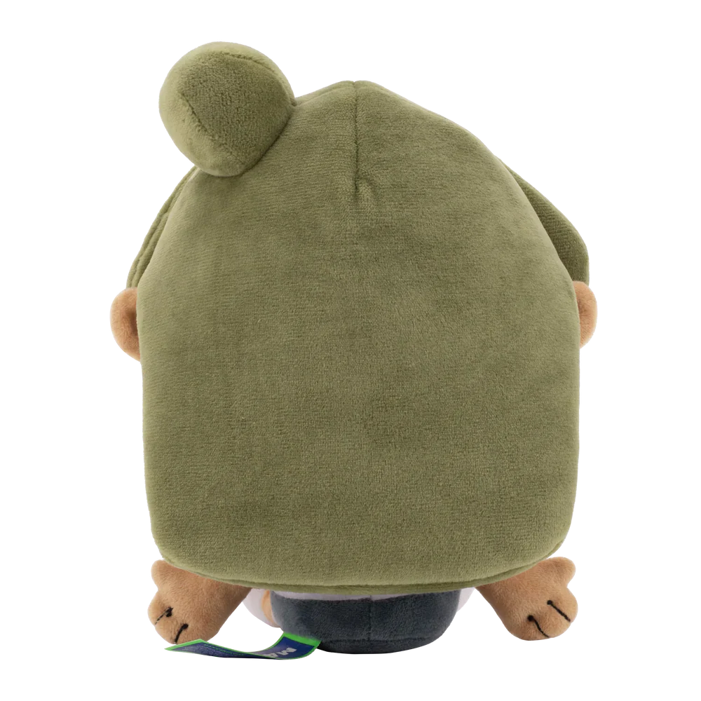 EATERNAL NOCTURNAL - EVE MAYARI PLUSH