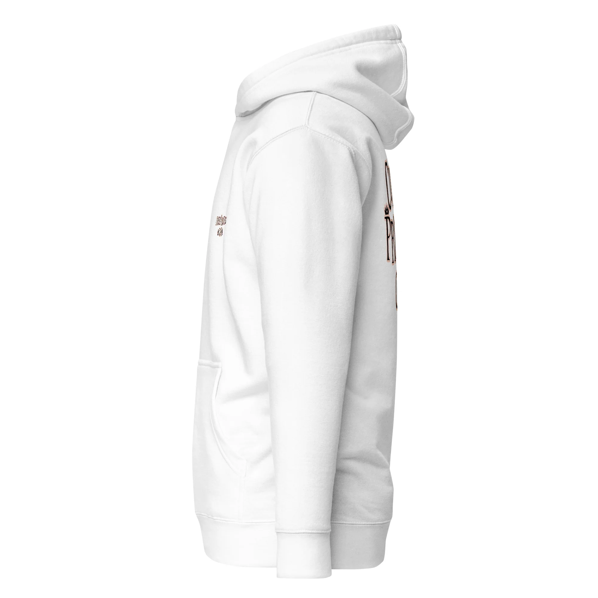 CURSED PRINCESS CLUB - UNISEX HOODIE