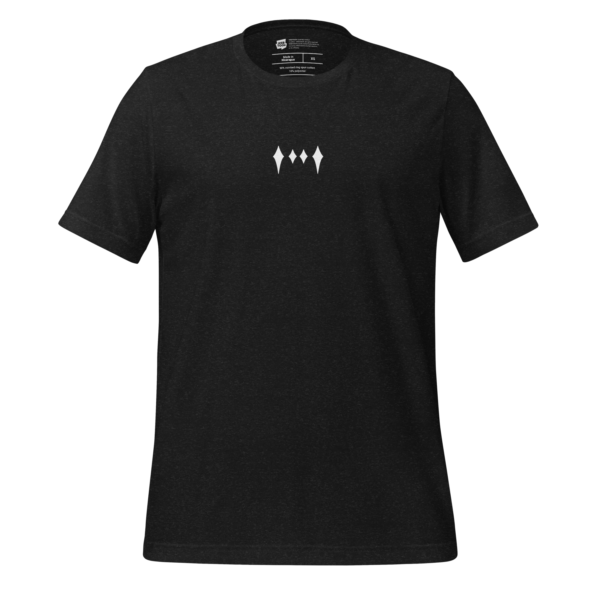 VAMPIRE FAMILY - NATALIA T-SHIRT