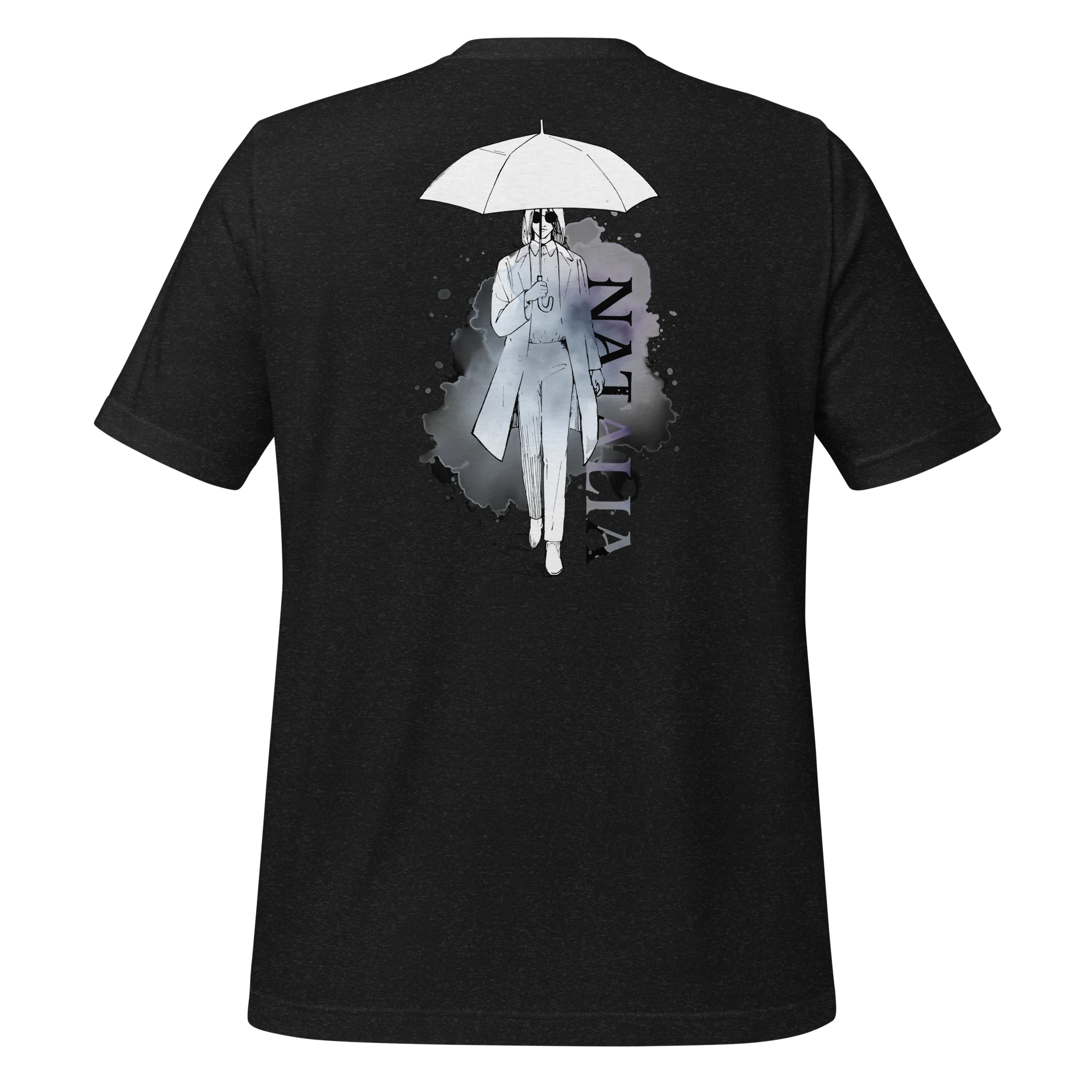 VAMPIRE FAMILY - NATALIA T-SHIRT