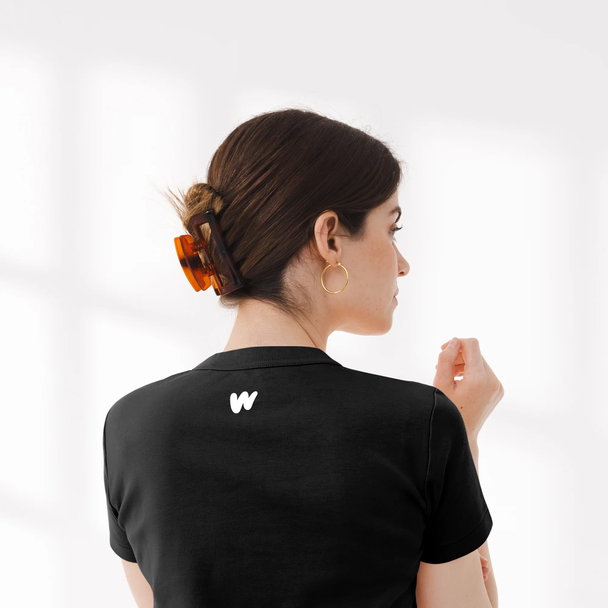 WATTPAD GIRLIE BABY TEE