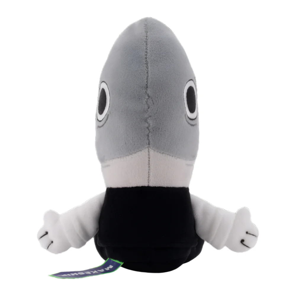 LOVE ADVICE FROM THE GREAT DUKE OF HELL - SUSHI PLUSH