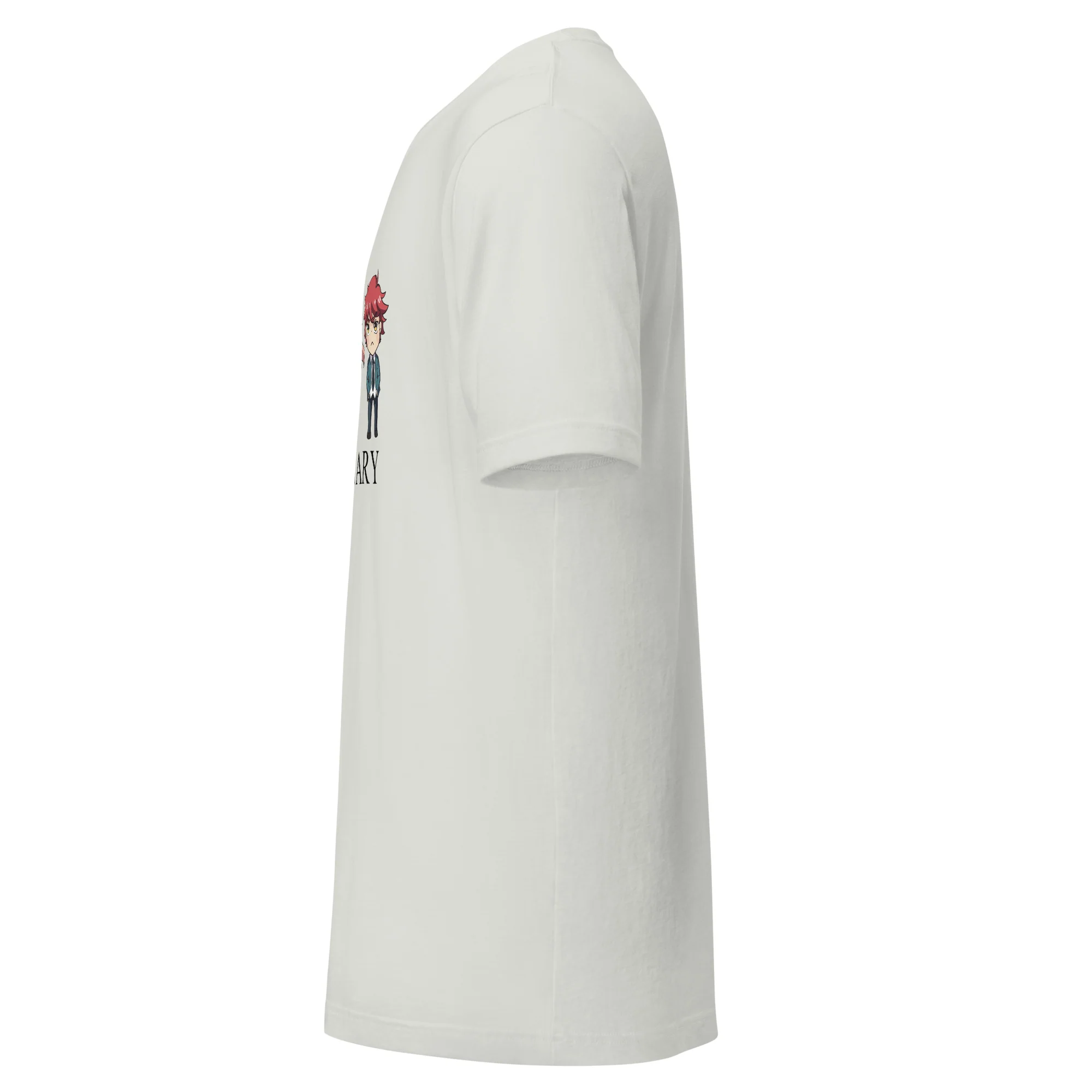 UNORDINARY - GROUP 2 T-SHIRT