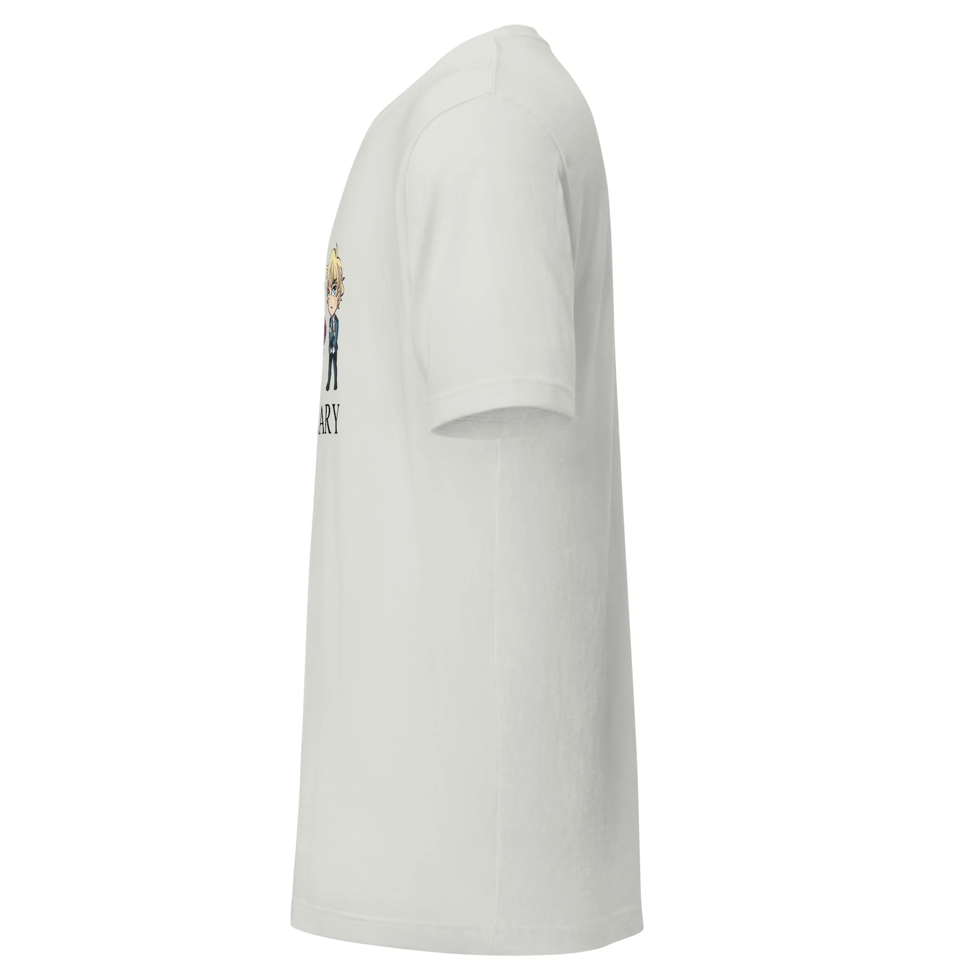 UNORDINARY - GROUP 1 T-SHIRT