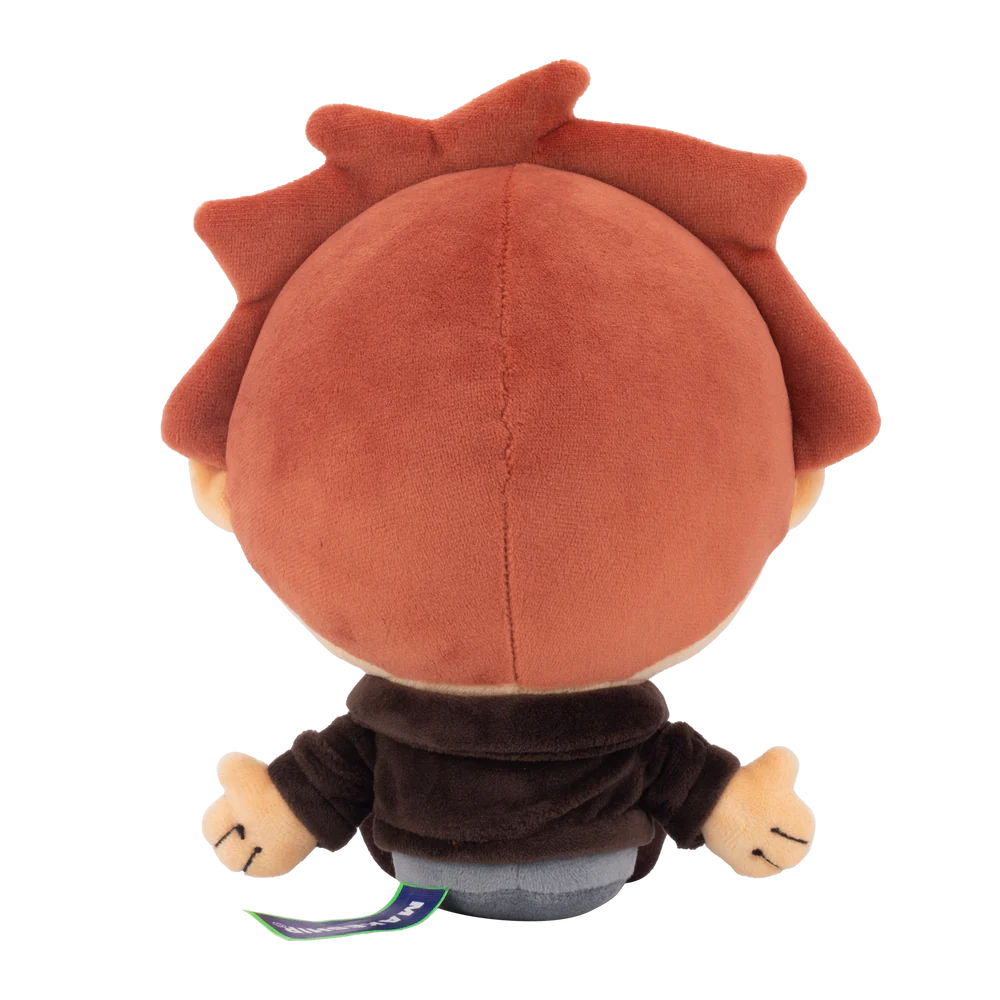 EATERNAL NOCTURNAL - DAE-LEE PLUSH 5 EATERNAL NOCTURNAL - DAE-LEE PLUSH