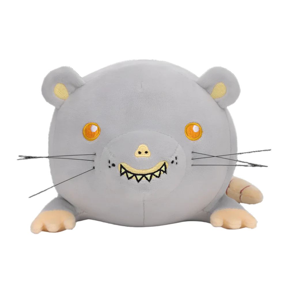 CURSED CLUB PRINCESS - MR. POSSUM PLUSH