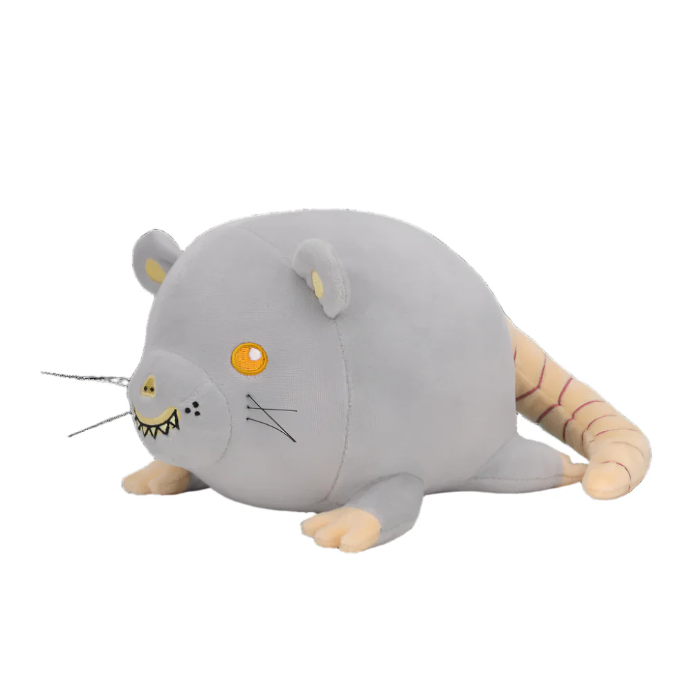 CURSED CLUB PRINCESS - MR. POSSUM PLUSH