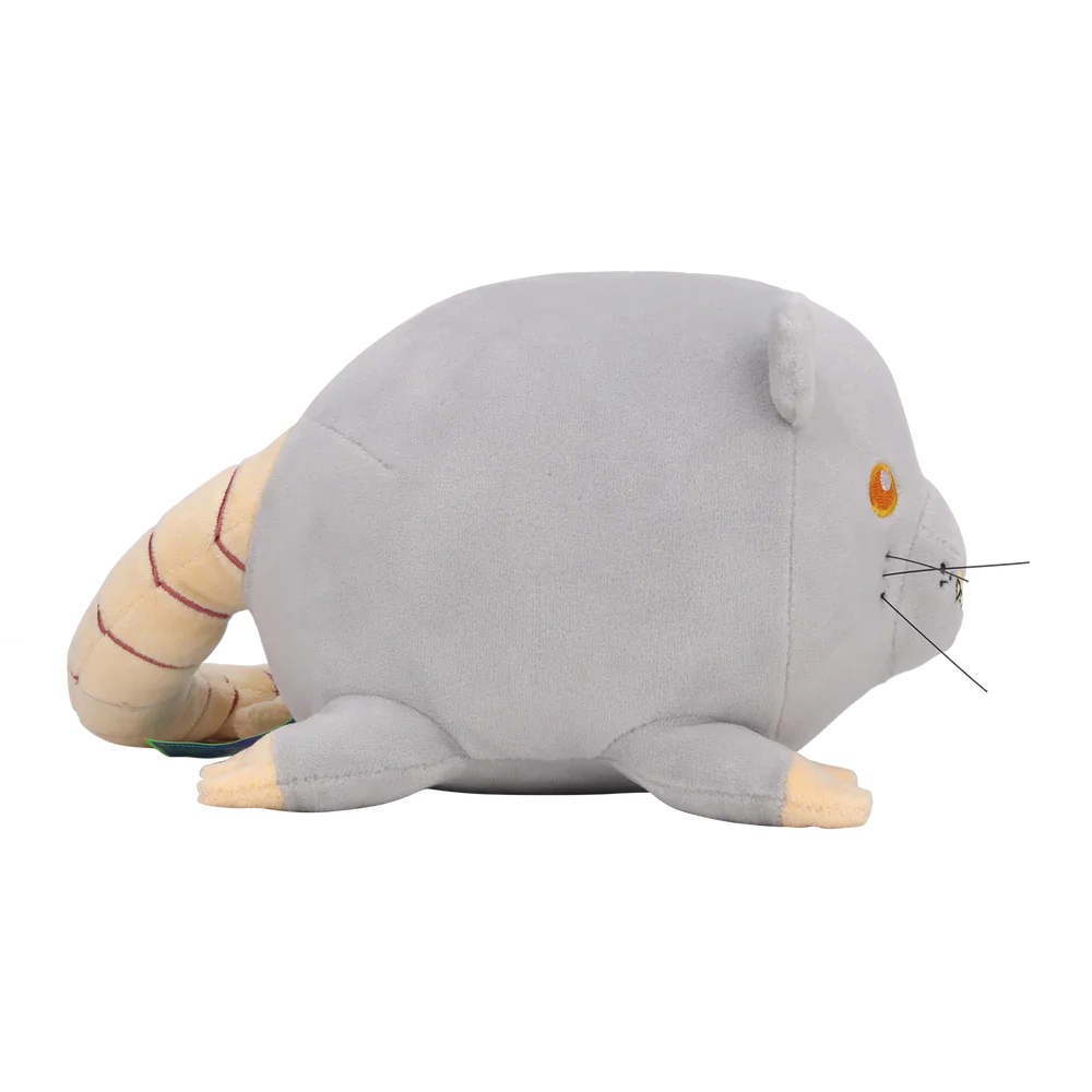 CURSED CLUB PRINCESS - MR. POSSUM PLUSH 3 CURSED CLUB PRINCESS - MR. POSSUM PLUSH