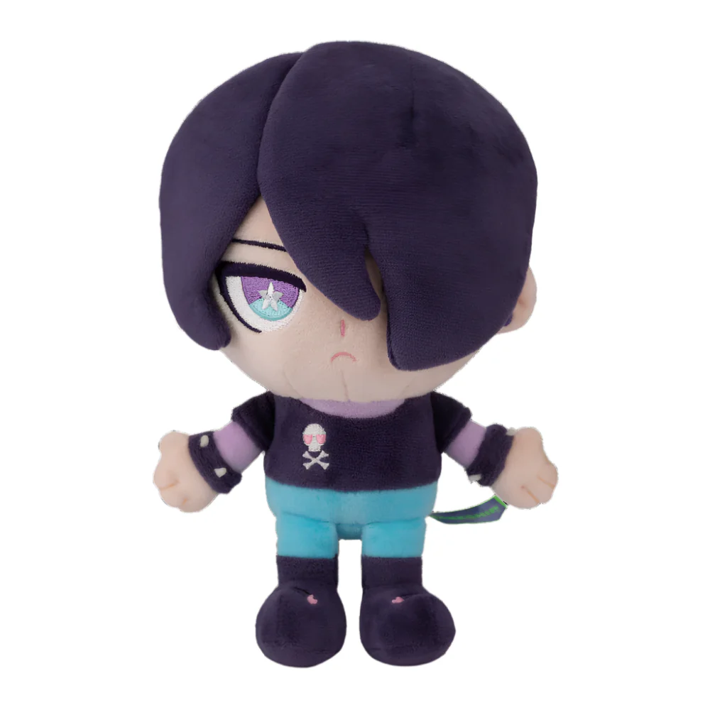 BOYFRIENDS - GOTH PLUSH