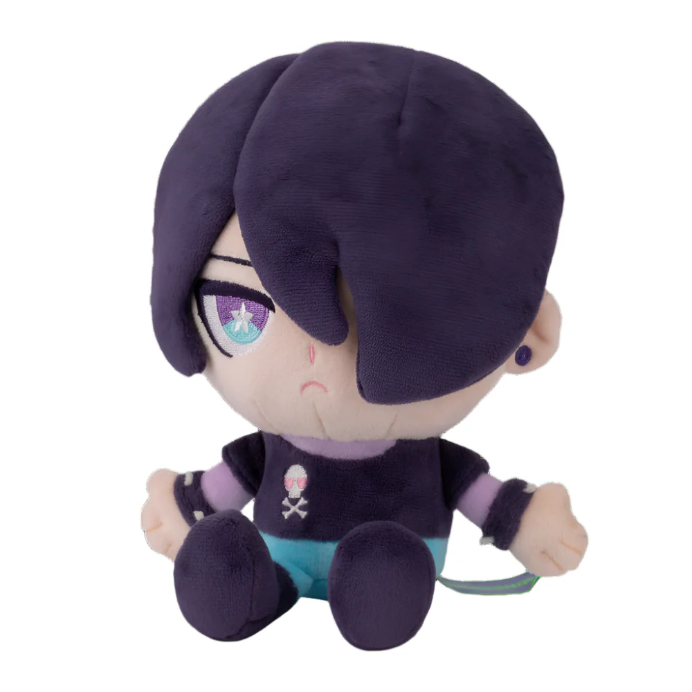BOYFRIENDS - GOTH PLUSH