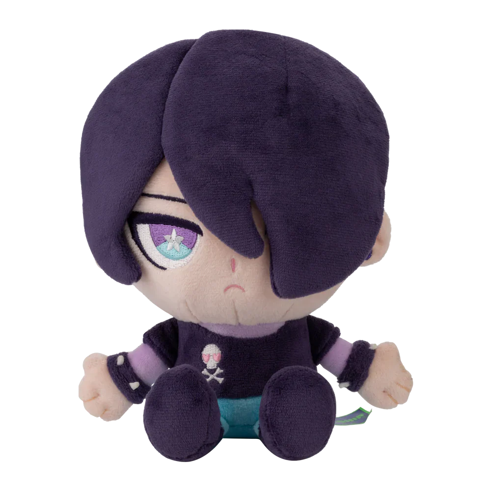 BOYFRIENDS - GOTH PLUSH
