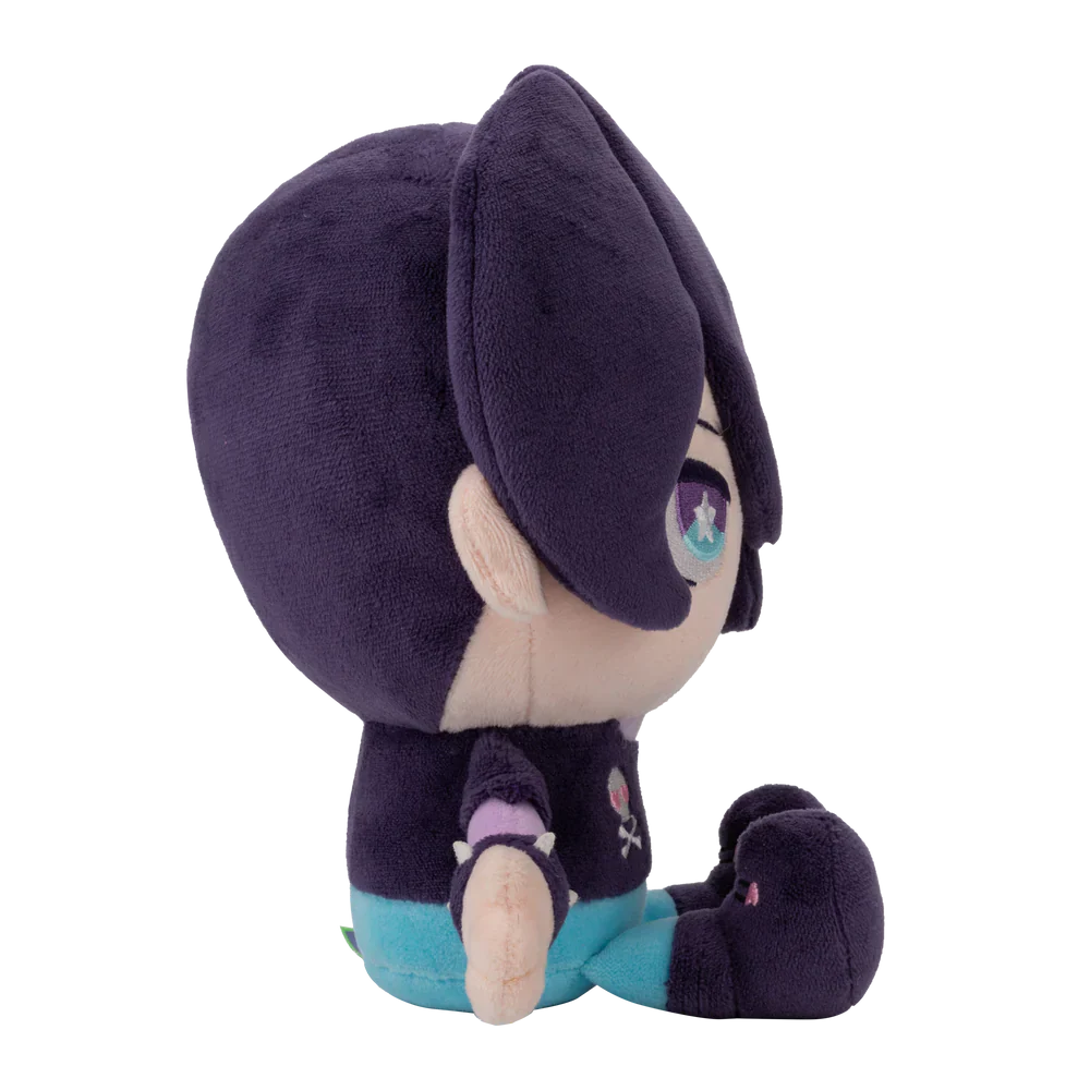 BOYFRIENDS - GOTH PLUSH