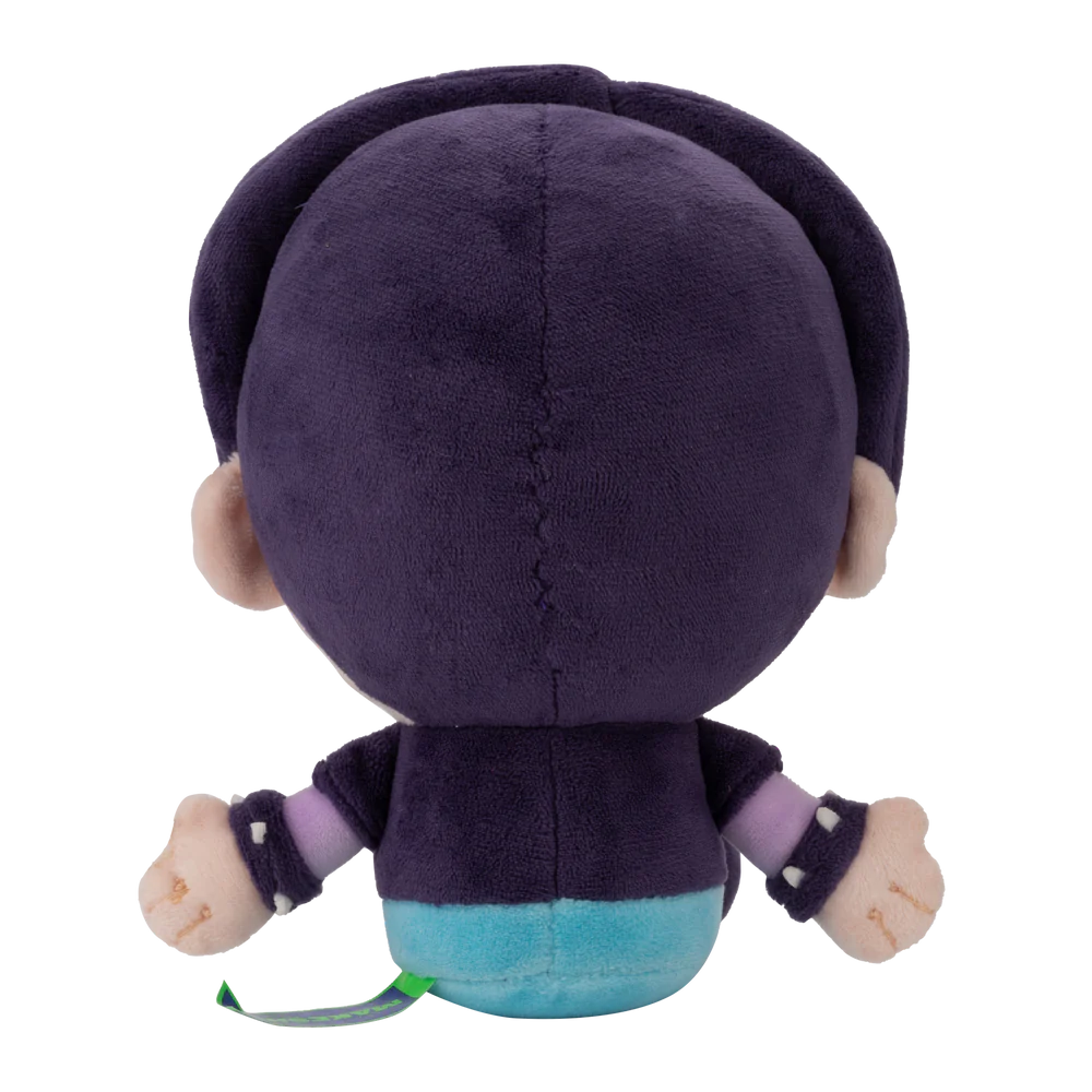 BOYFRIENDS - GOTH PLUSH