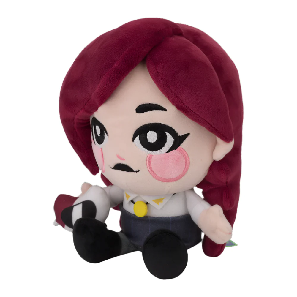 MUTED - CAMILLE PLUSH