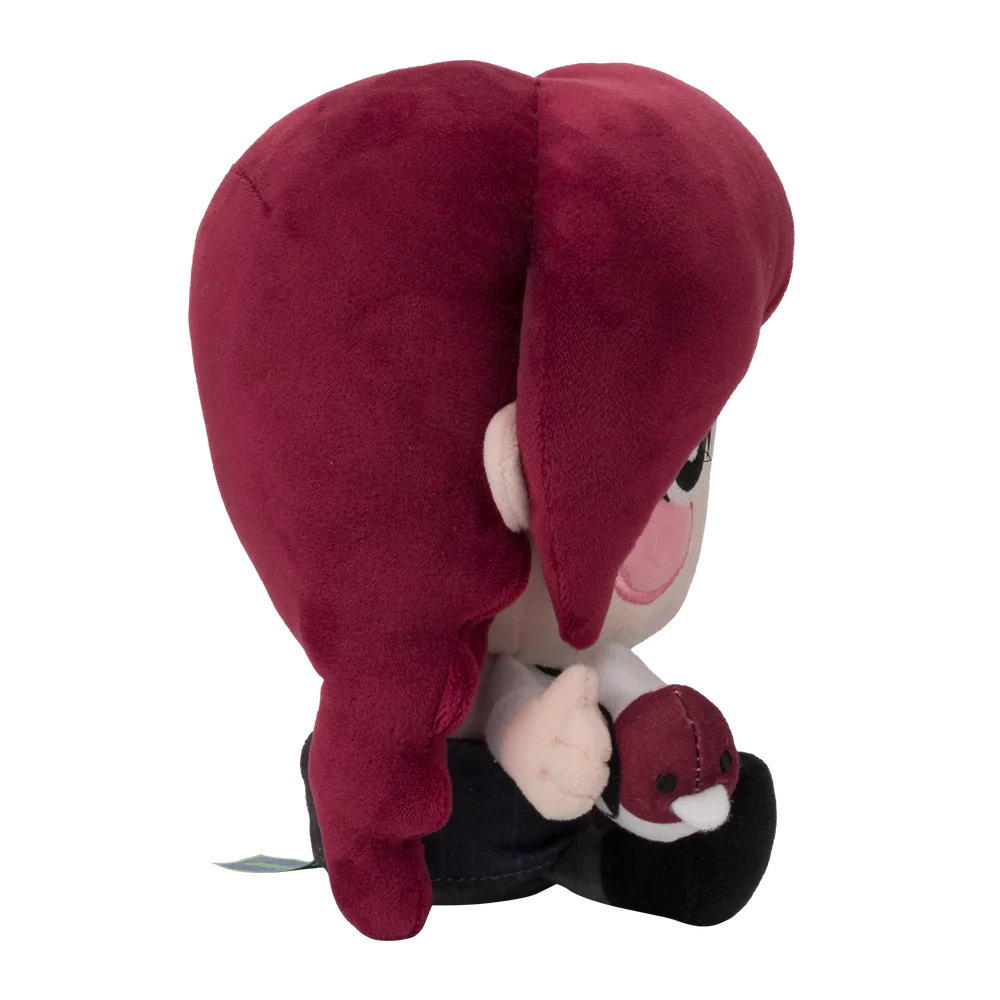 MUTED - CAMILLE PLUSH