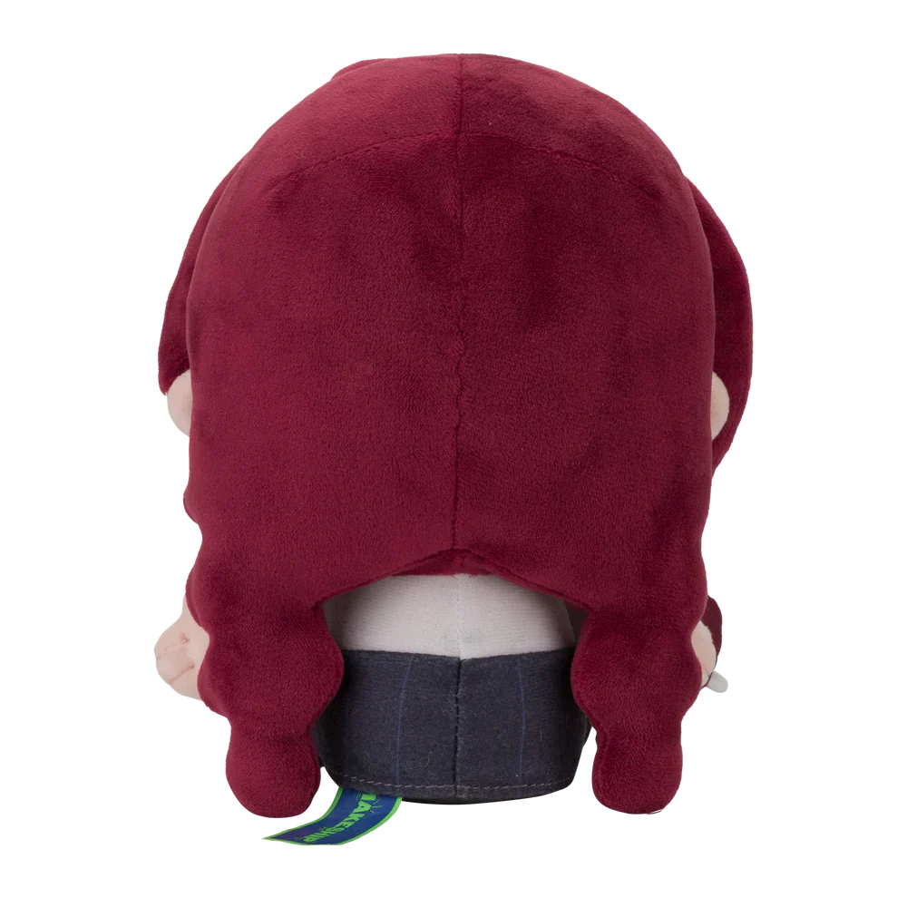 MUTED - CAMILLE PLUSH