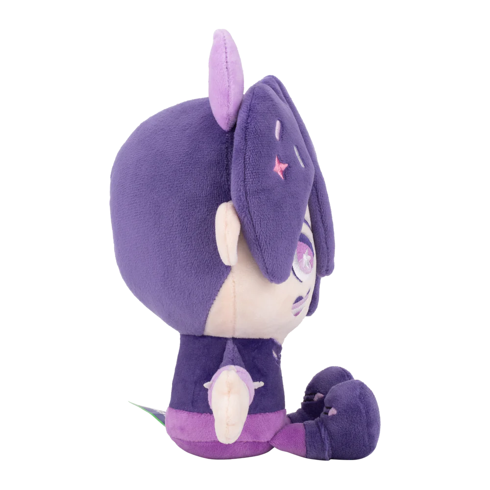 BOYFRIENDS - ACE GOTH PLUSH