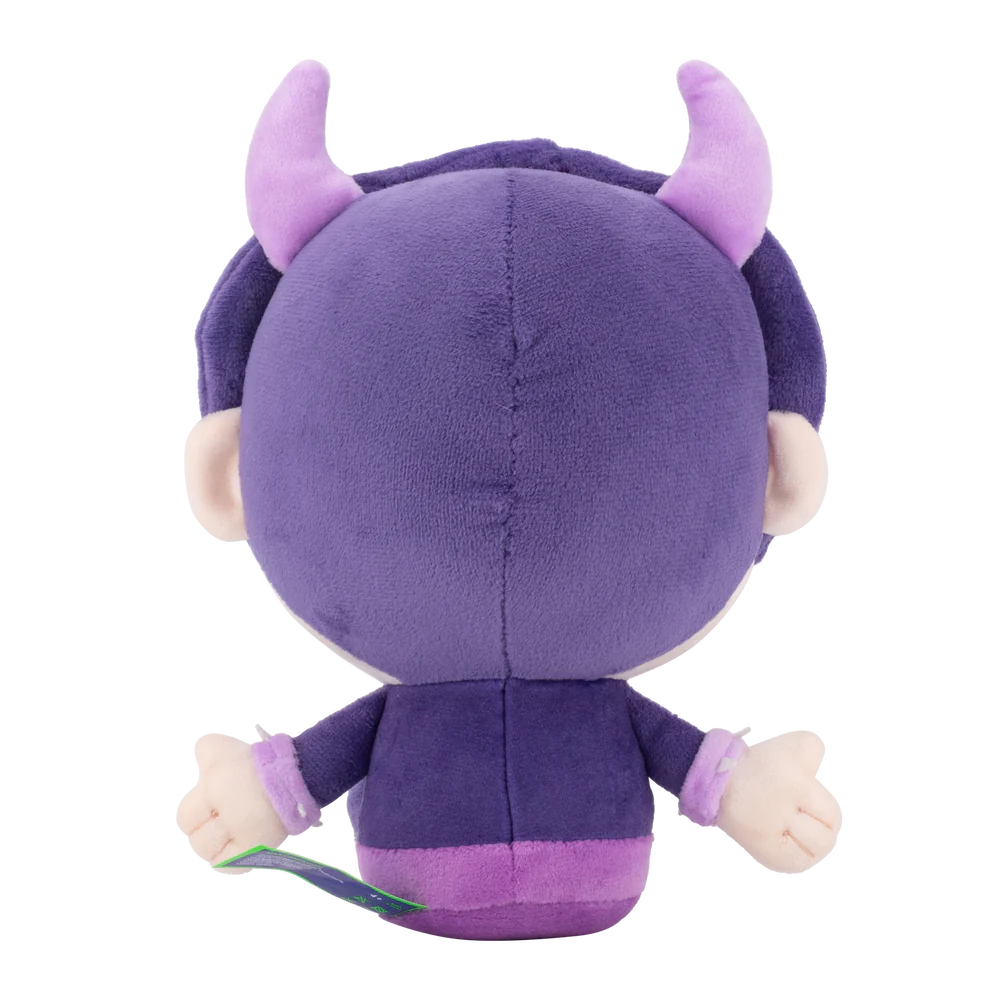 BOYFRIENDS - ACE GOTH PLUSH