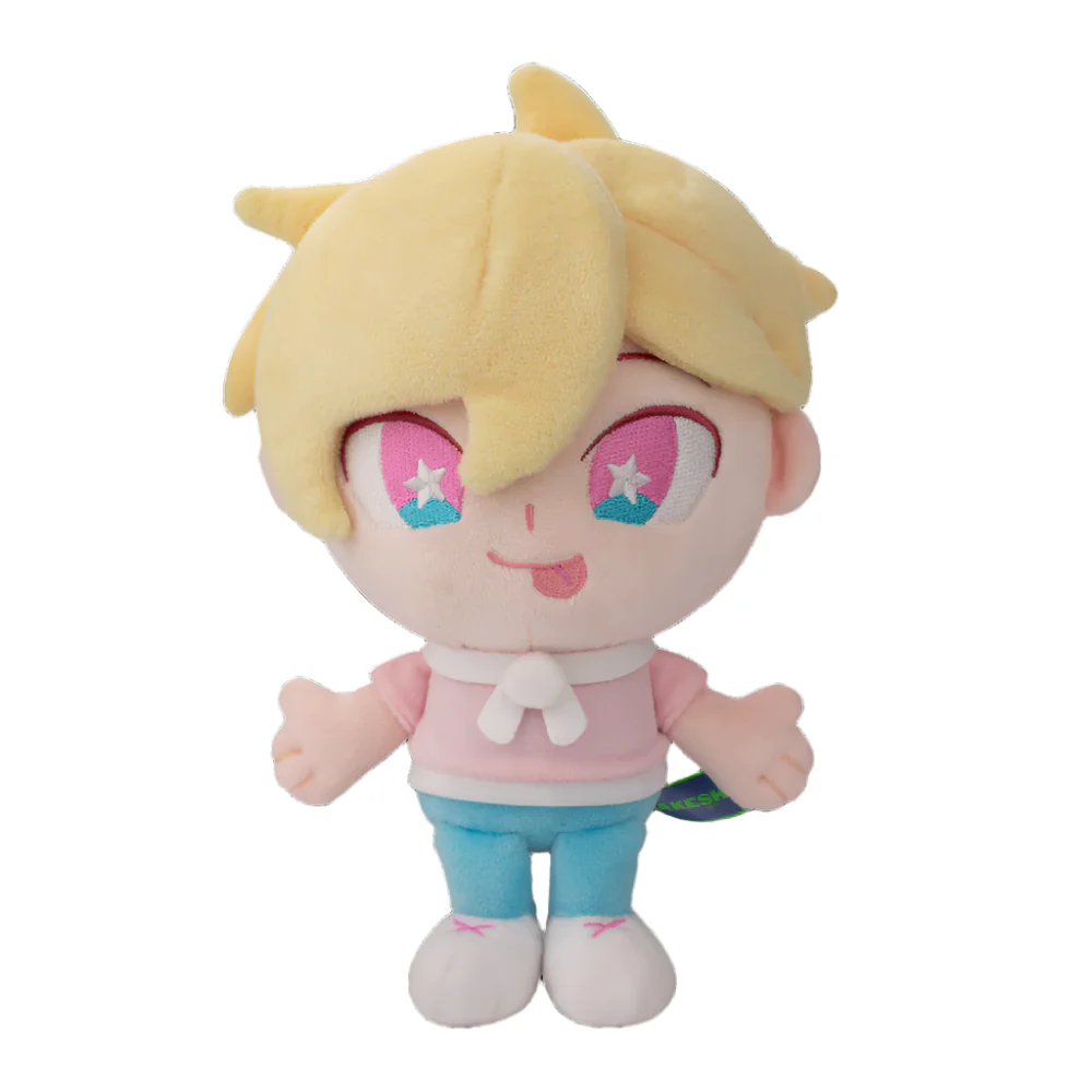 BOYFRIENDS - PREP PLUSH