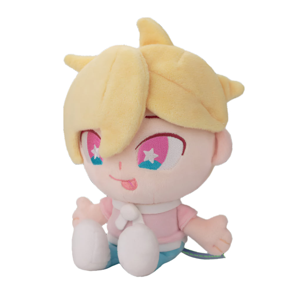 BOYFRIENDS - PREP PLUSH