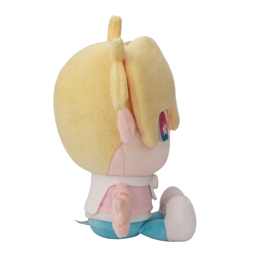 BOYFRIENDS - PREP PLUSH