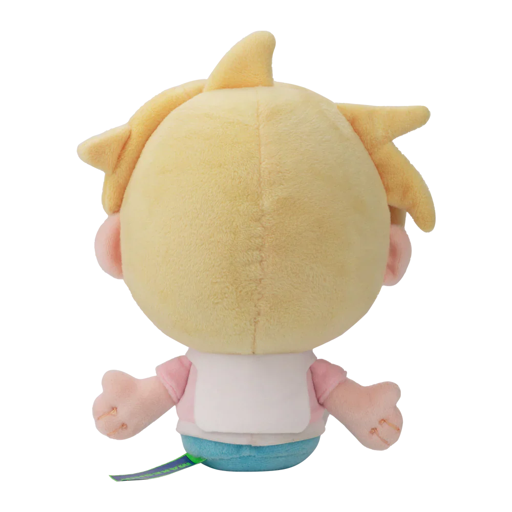 BOYFRIENDS - PREP PLUSH