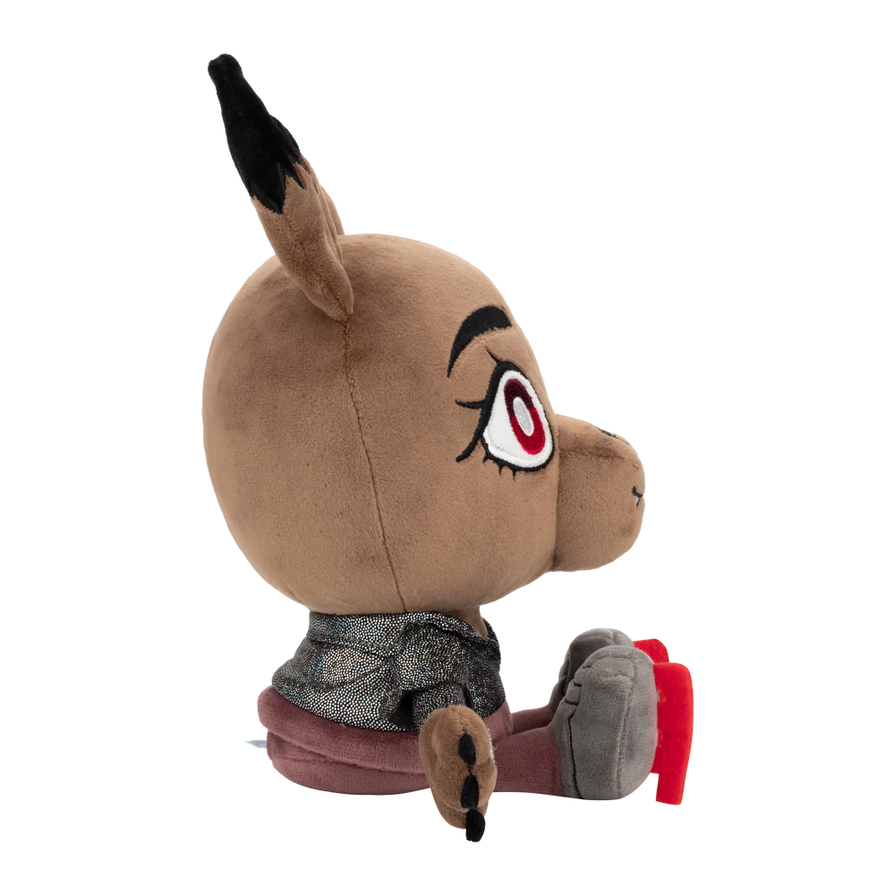 BLADES OF FURRY - RADU PLUSH