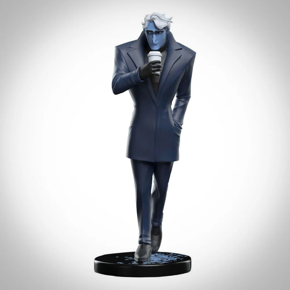 LORE OLYMPUS - HADES VINYL FIGURE