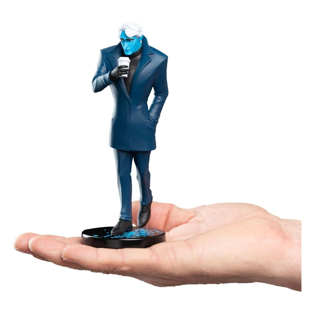 LORE OLYMPUS - HADES VINYL FIGURE