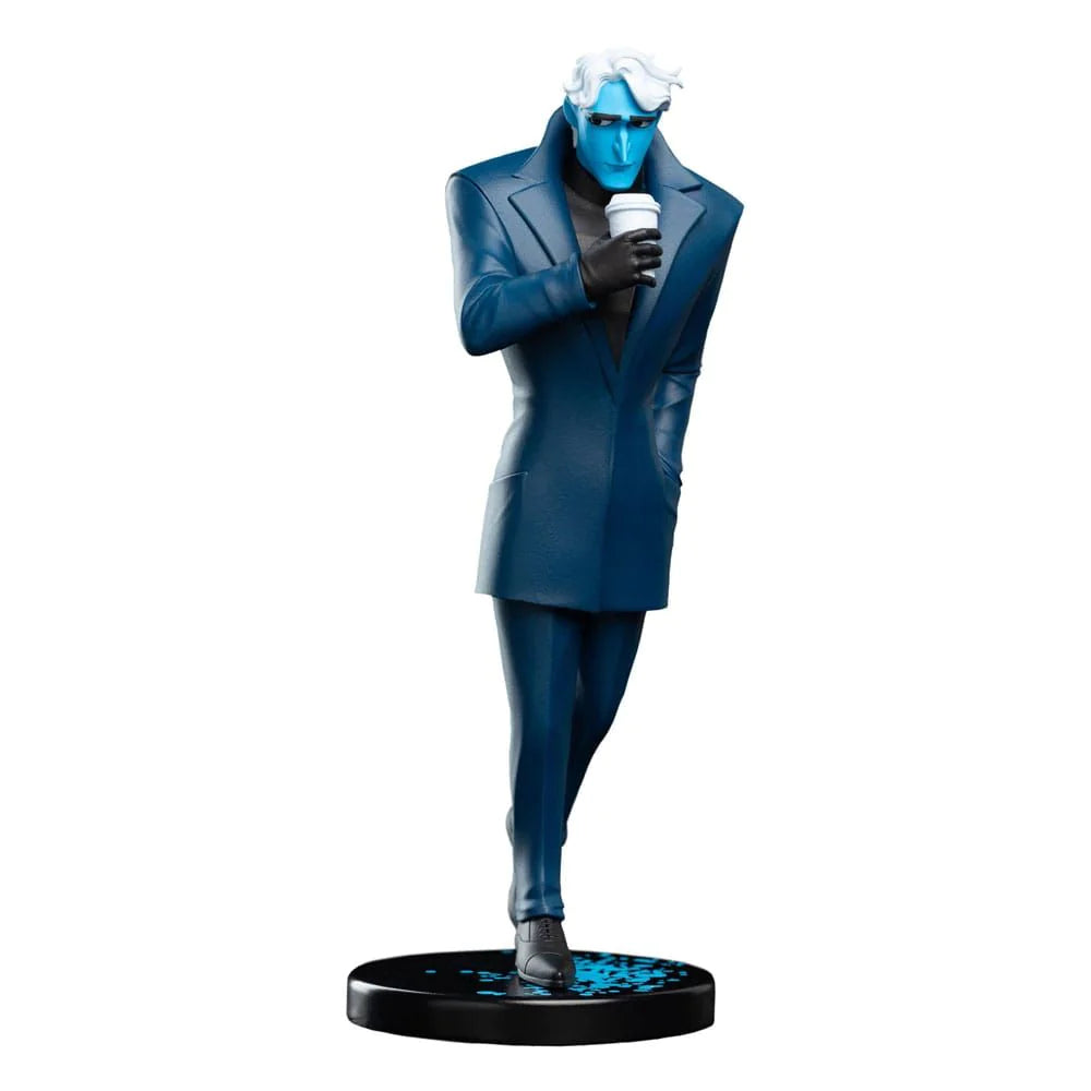 LORE OLYMPUS - HADES VINYL FIGURE