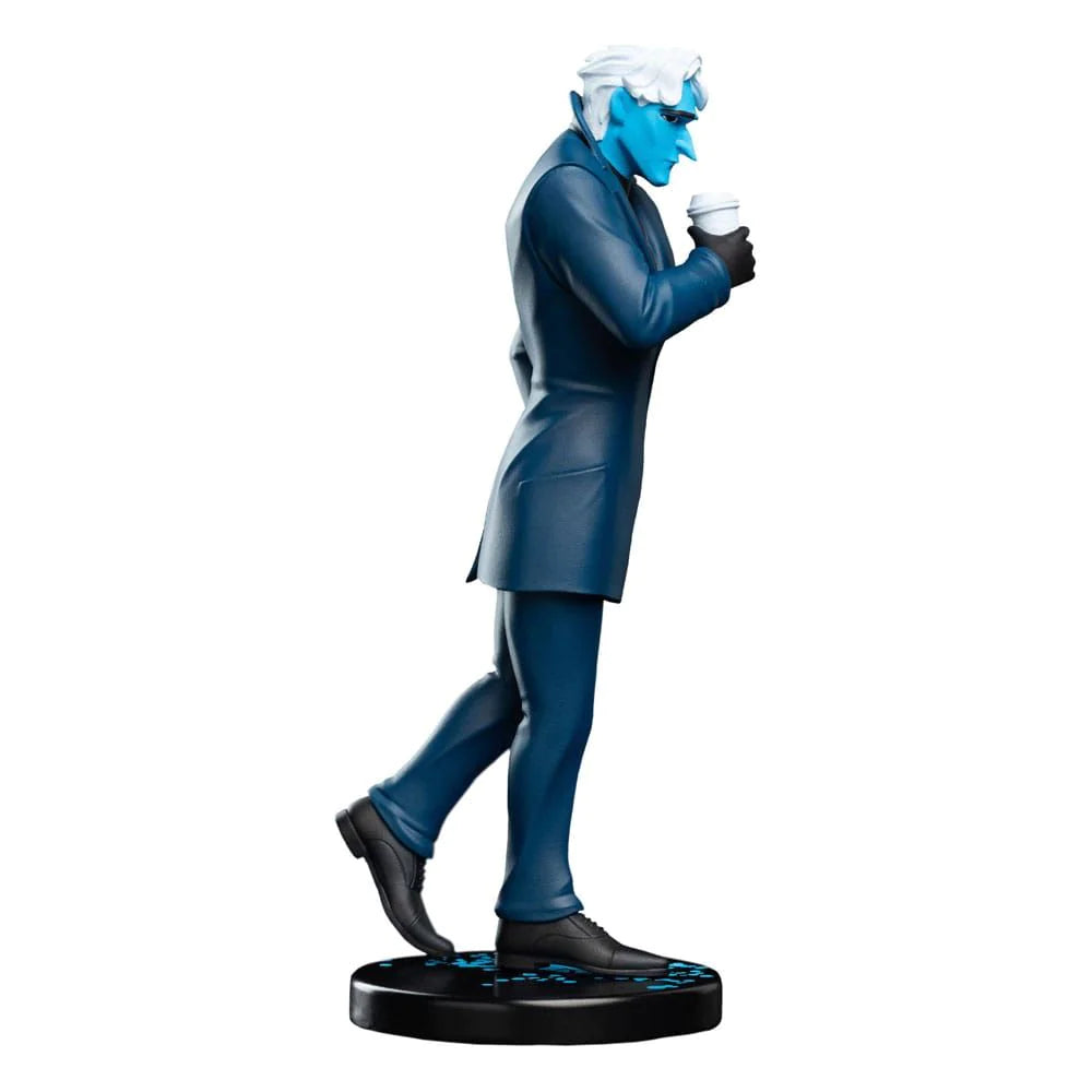 LORE OLYMPUS - HADES VINYL FIGURE
