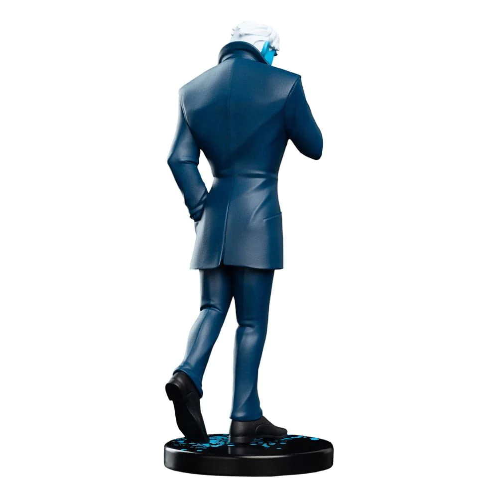LORE OLYMPUS - HADES VINYL FIGURE