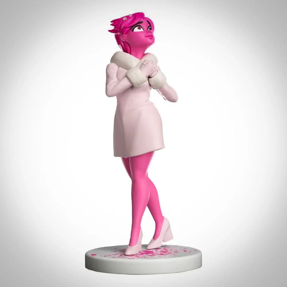LORE OLYMPUS - PERSEPHONE VINYL FIGURE
