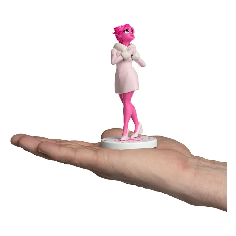 LORE OLYMPUS - PERSEPHONE VINYL FIGURE