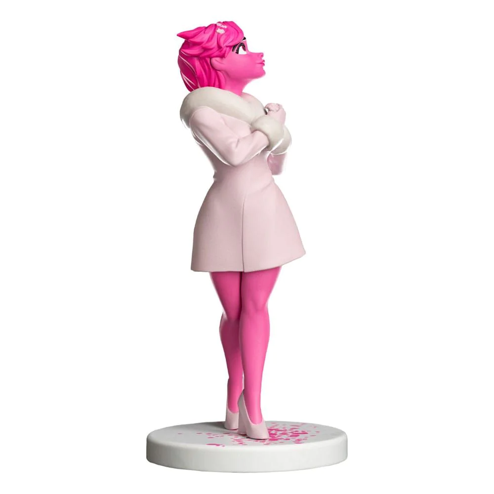 LORE OLYMPUS - PERSEPHONE VINYL FIGURE