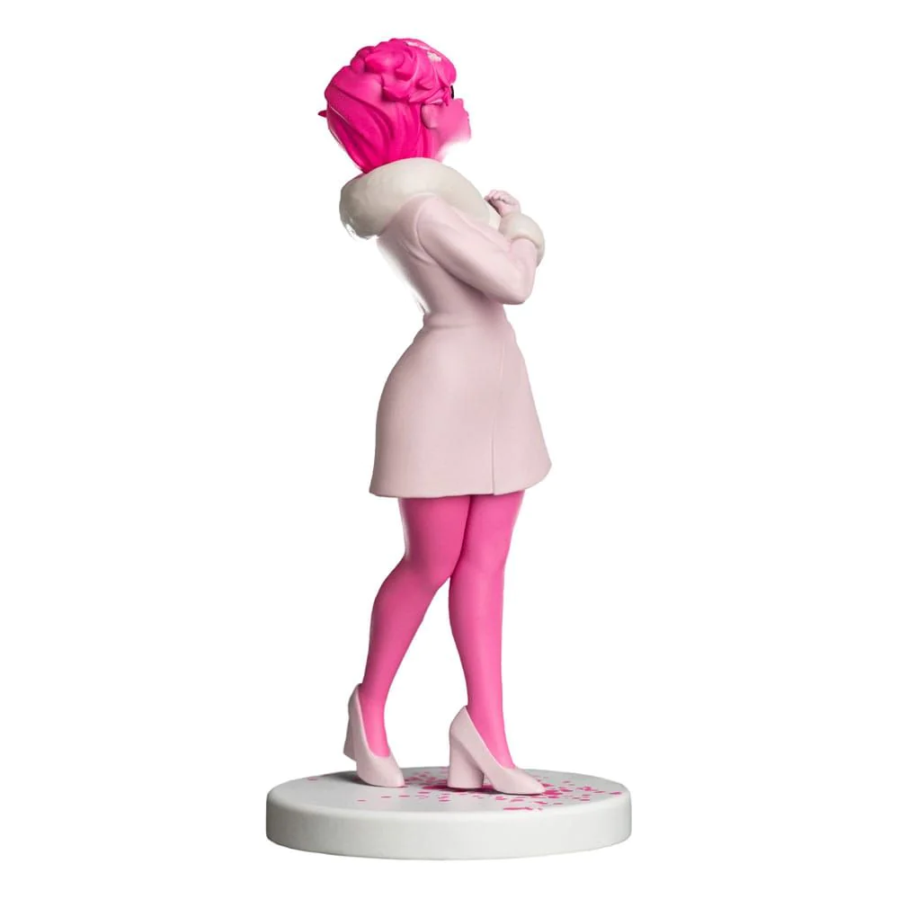 LORE OLYMPUS - PERSEPHONE VINYL FIGURE