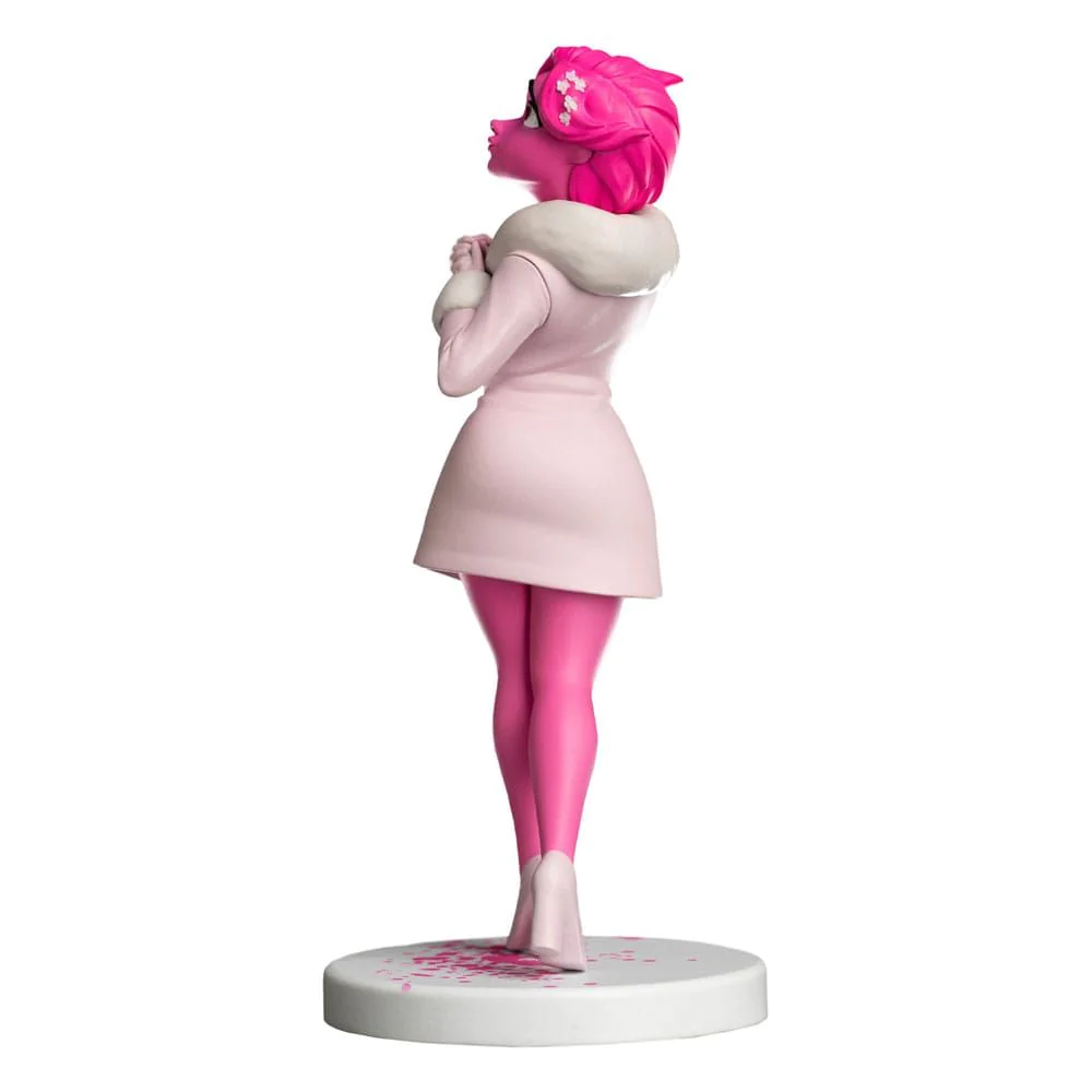 LORE OLYMPUS - PERSEPHONE VINYL FIGURE