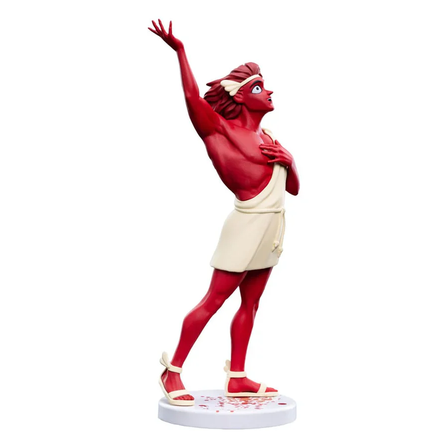 LORE OLYMPUS - HERMES VINYL FIGURE