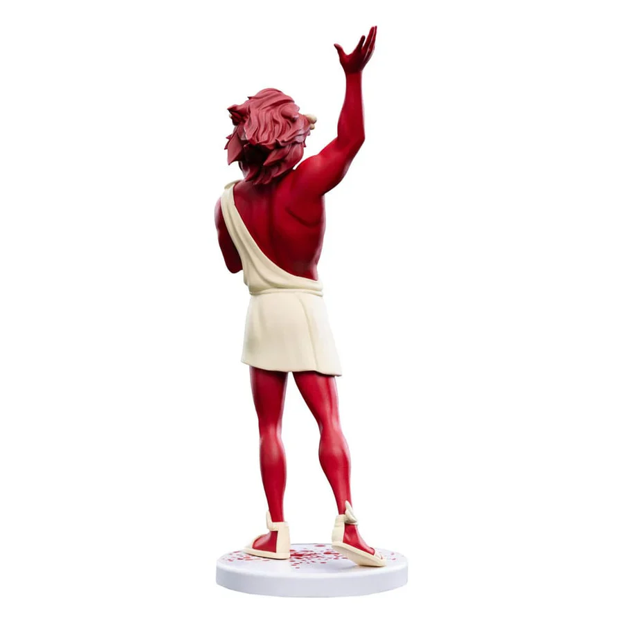 LORE OLYMPUS - HERMES VINYL FIGURE